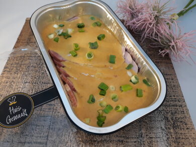 Ovenschaaltje Beenham Honingmosterdsaus 500 gram