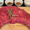 Bavette 100 gram - Afbeelding 2