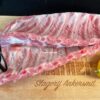 Spare Ribs Vers Slagerij Ankersmit Well