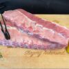 Spare Ribs vers 100 gram