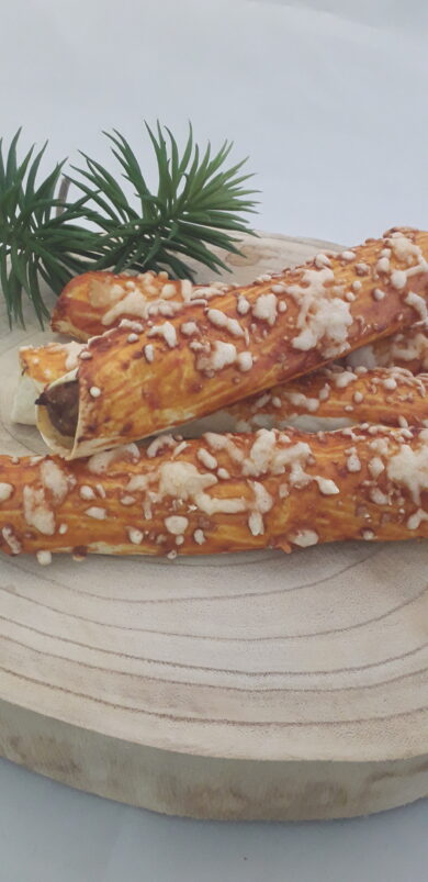 mexicaans rolletje