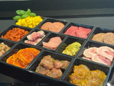 Feestdagen GOURMET