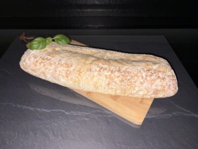 Rustica Afbakstokbrood Slagerij Ankersmit