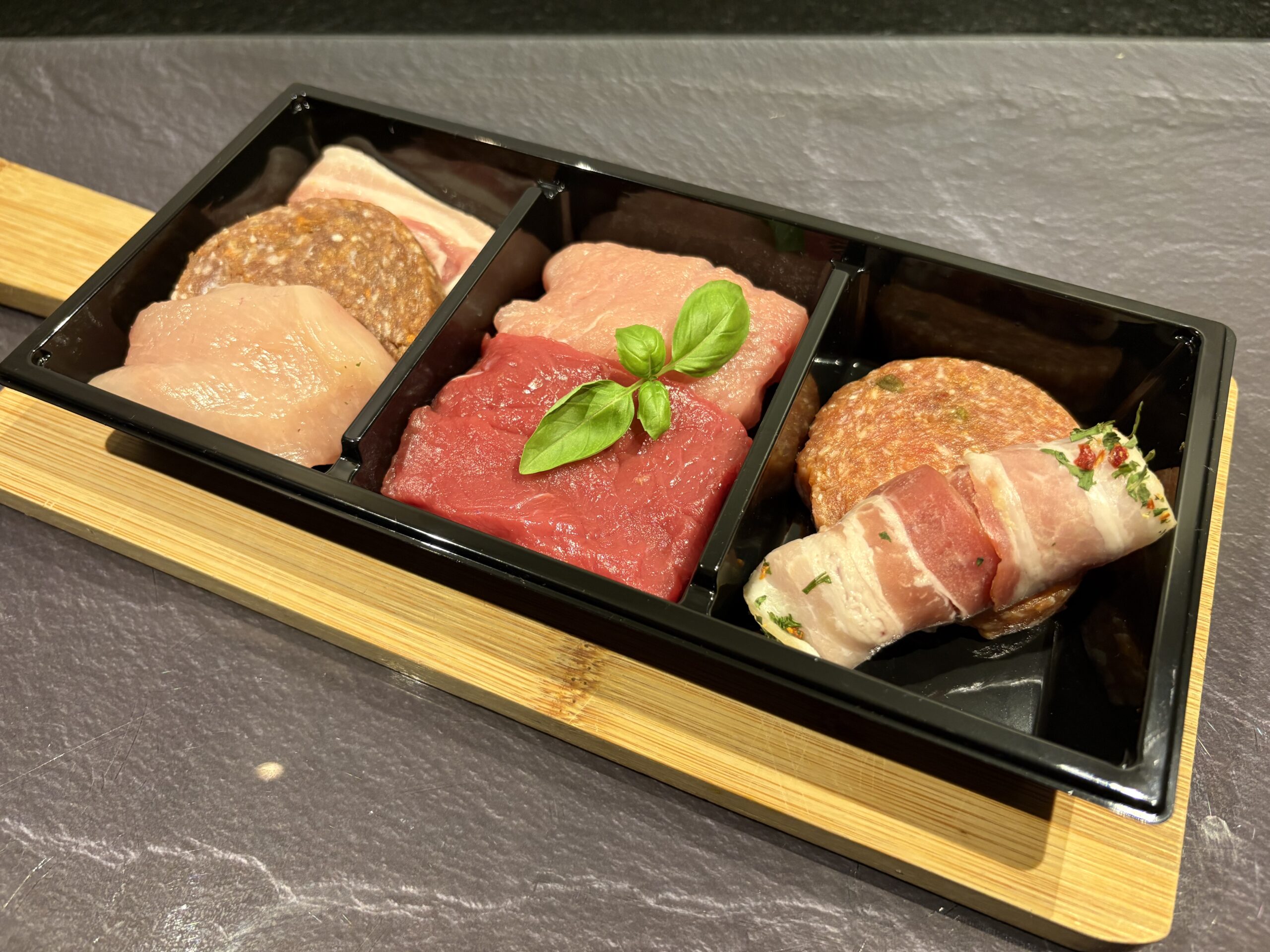 Gourmetschotel Slagerij Ankersmit